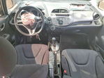 Honda Fit 2011