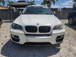 BMW X6 2014