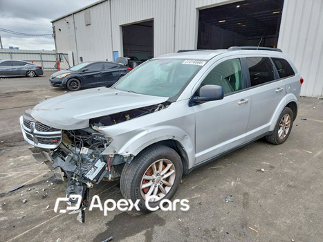Dodge Journey 2014 - Zdjęcie 1 z 14