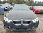 BMW Series 3 2016