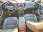 Chevrolet Impala 2014