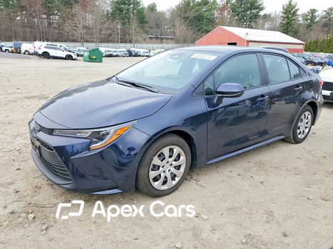Toyota Corolla 2025 - Image 1 of 12