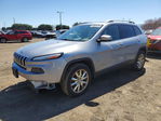 Jeep Cherokee 2014
