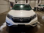 Honda CR-V 2015