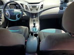 Hyundai Elantra 2016