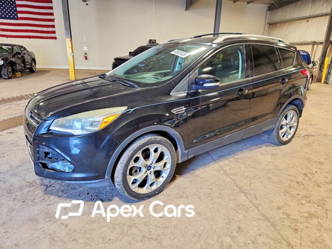 Ford Escape 2013 - Image 1 of 15