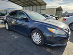 Nissan Altima 2018