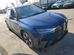 BMW iX 2024