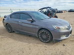 Honda Accord 2015