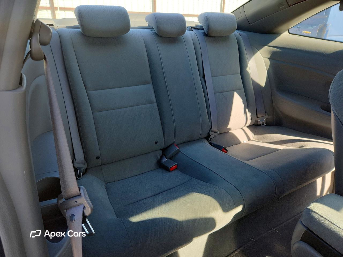 Honda Civic 2008