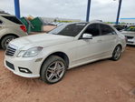 Mercedes-Benz E-klasse 2011