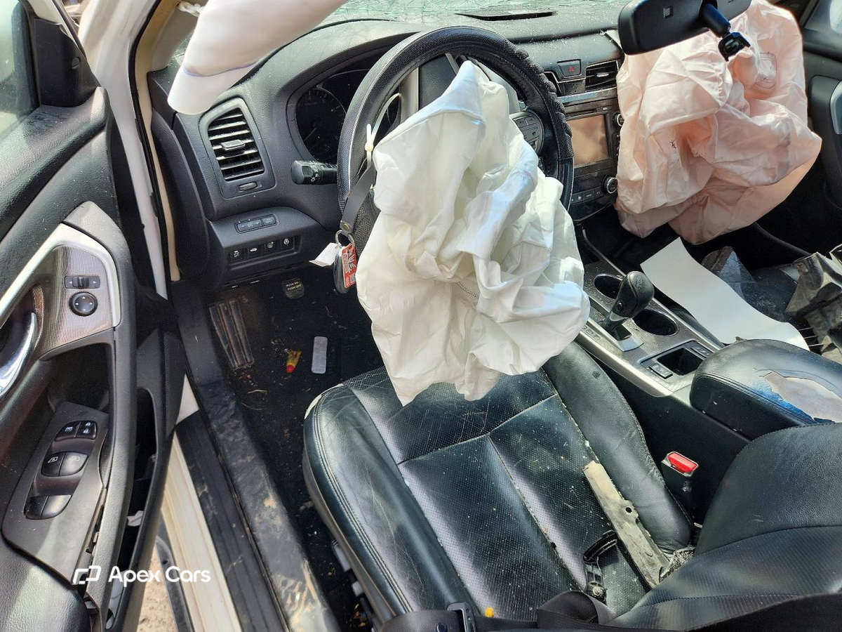 Nissan Altima 2013
