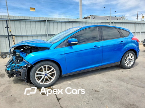 Ford Focus 2016 - Image 1 of 14