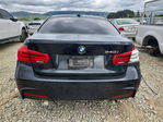 BMW Series 3 2017