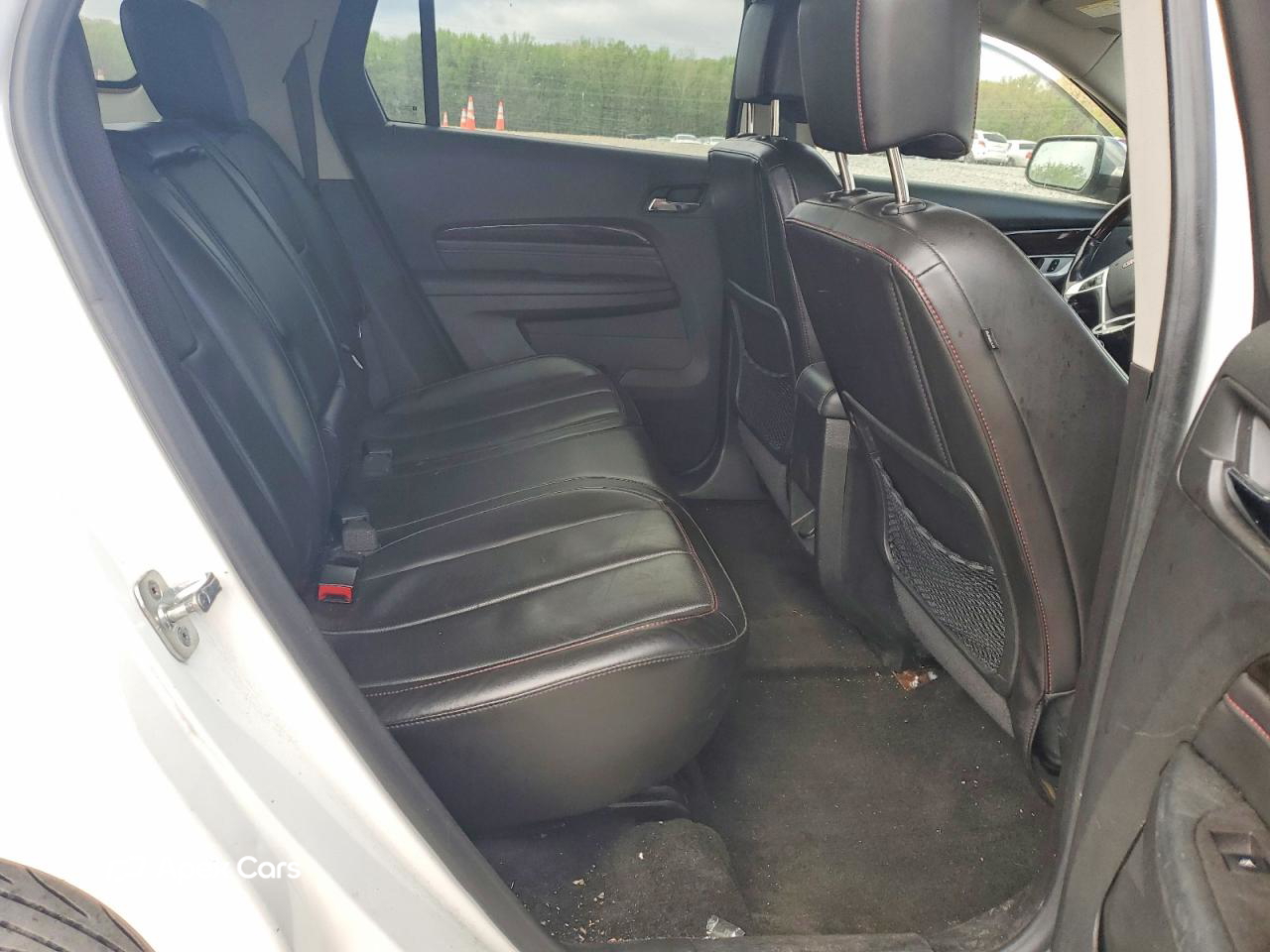 GMC Terrain 2015