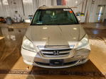 Honda Odyssey 2005