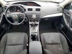 Mazda 3 2011