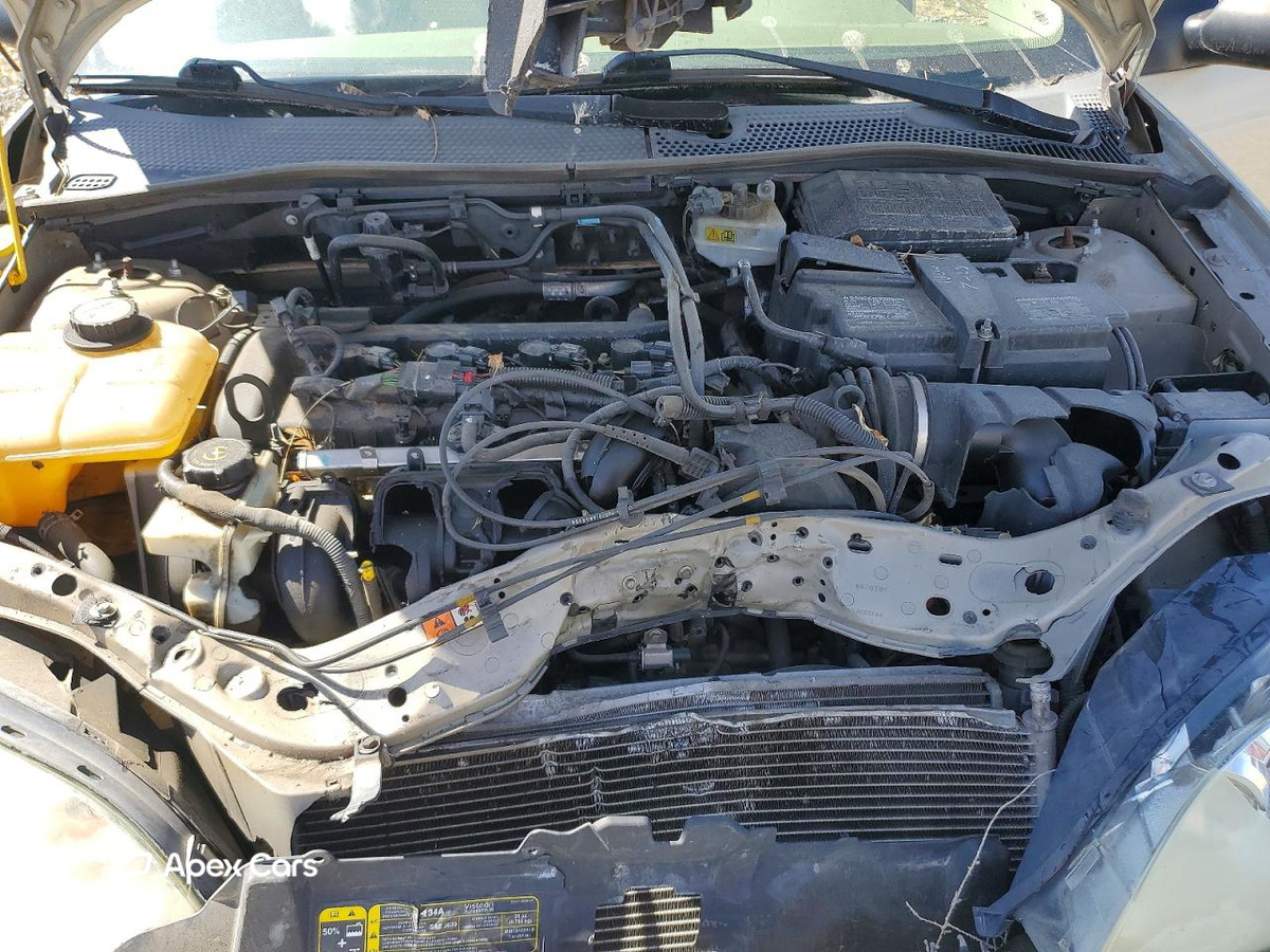 Ford Focus 2006