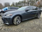Lexus GS 2017