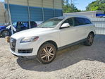 Audi Q7 2013