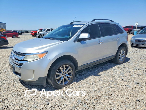 Ford Edge 2011 - Image 1 of 14