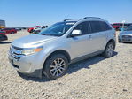 Ford Edge 2011