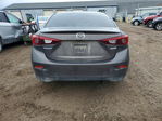 Mazda 3 2015