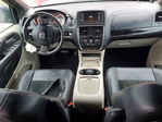 Dodge Caravan 2016