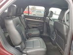 Ford Explorer 2018