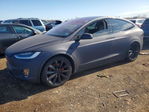 Tesla Model X 2017