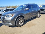 Nissan Rogue 2018