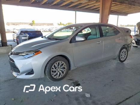 Toyota Corolla 2018 - Zdjęcie 1 z 13