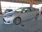 Toyota Corolla 2018