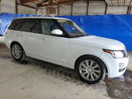 Land Rover Range Rover 2017