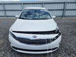 Kia Forte 2018