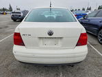 Volkswagen Jetta 2003