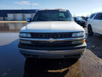 Chevrolet Silverado 2002