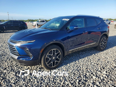 Chevrolet Blazer 2023 - Image 1 of 13