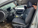 Nissan Altima 2017