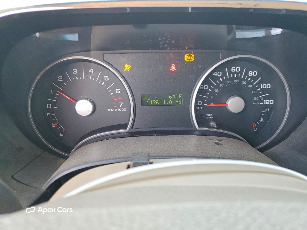 Ford Explorer 2006