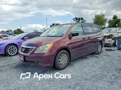 Honda Odyssey 2008 - Image 1 of 13