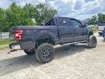 Ford F-150 2018
