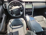Land Rover Discovery 2019