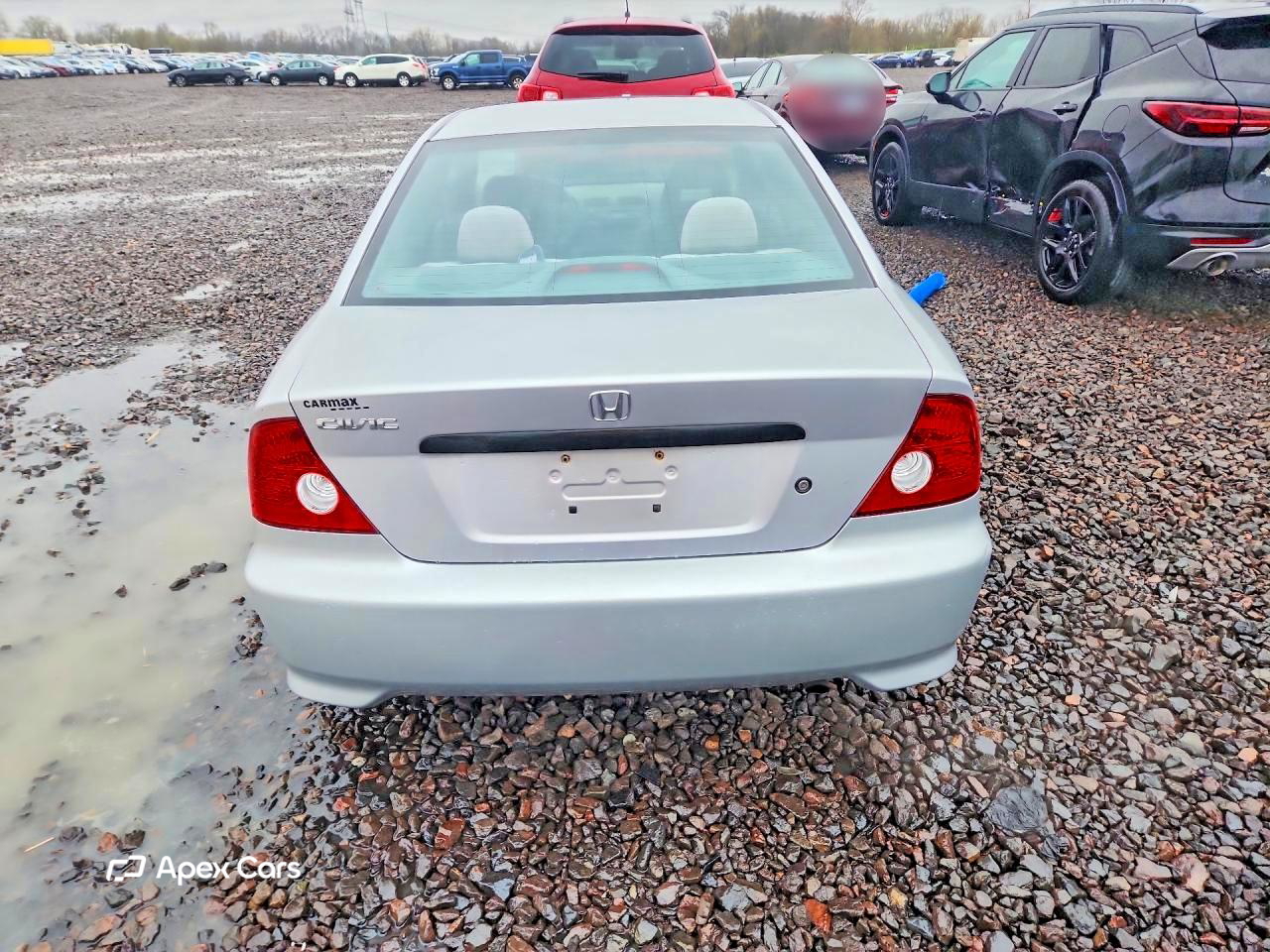 Honda Civic 2005
