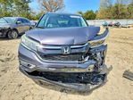Honda CR-V 2016
