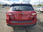 Subaru Outback 2016