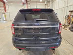 Ford Explorer 2012