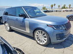 Land Rover Range Rover 2018