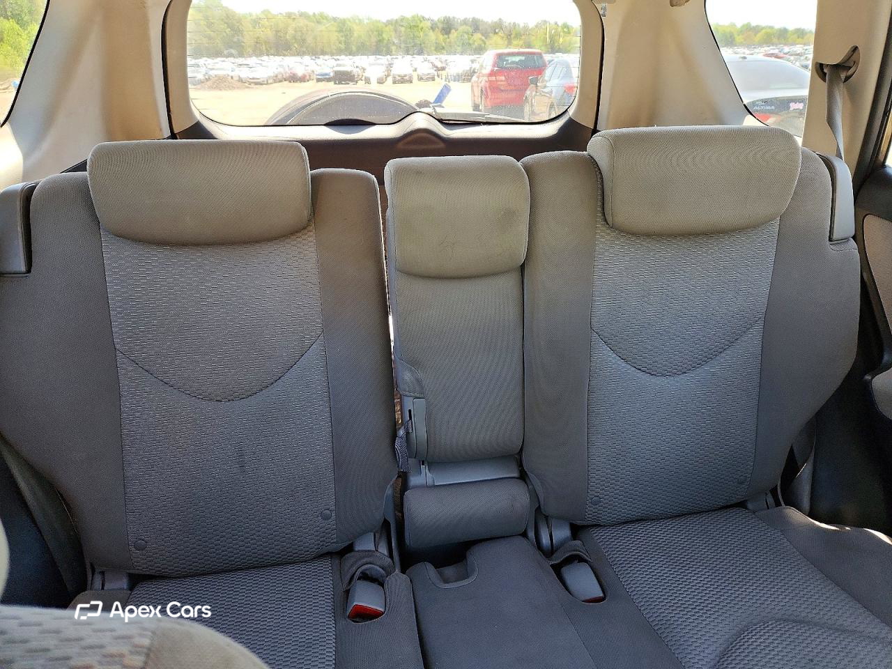 Toyota RAV 4 2011