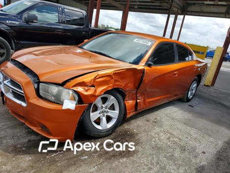 Dodge Charger 2011 - Image 1 of 12